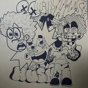 Hush you knew we'd end up like this... (feat. Gothkross)