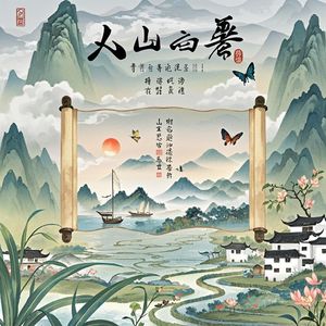 山河谣