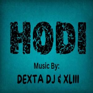Hodi (feat. Mr. Berry, Illest & Stunna)