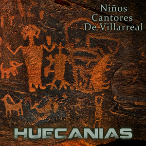 Huecanias