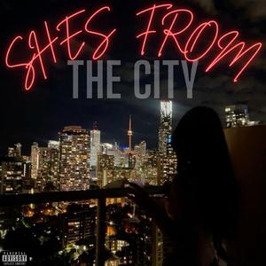 She's From The City