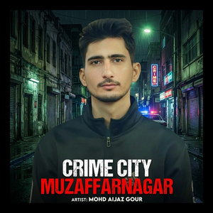 Crime City Muzaffarnagar (Remix)