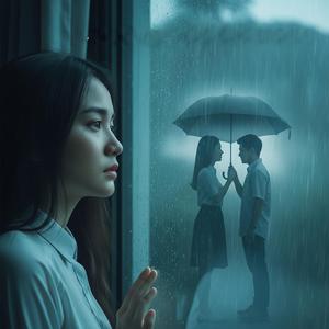 မိုးနဲ့အတူလွမ်းတယ်