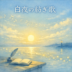 白夜の紡ぎ歌