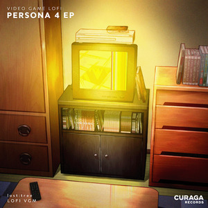 Specialist (from "Persona 4") (Lo-Fi Edit)