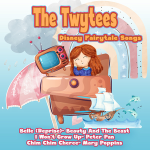 I Won't Grow Up (From "Peter Pan")