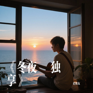 《冬夜•独享》