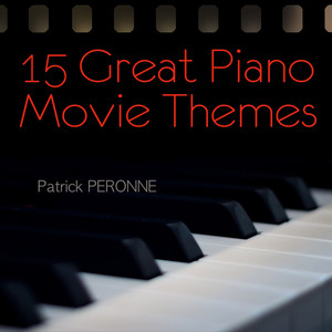 Speak Softly Love (From "The Godfather")