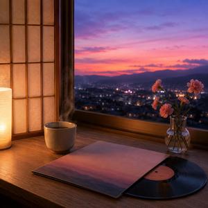 夏前夜