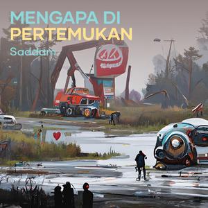 Mengapa Di Pertemukan
