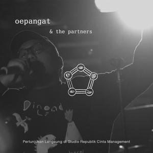 barisan patah hati (feat. The Partners)