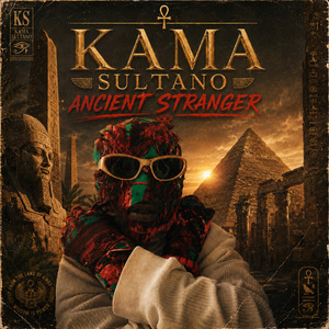Ancient Stranger