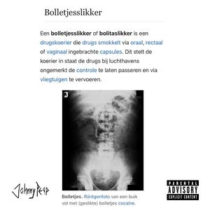 Bolletjesslikker