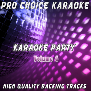 You Rock My World (Karaoke Version)