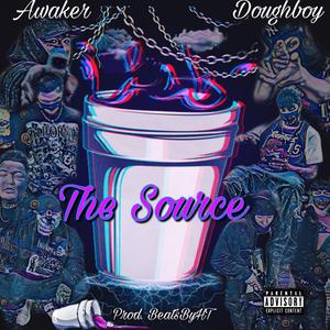 The Source (feat. Doughboy)