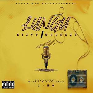 LUNGU