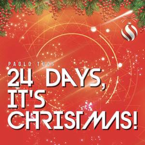 24 Days, It's Christmas!