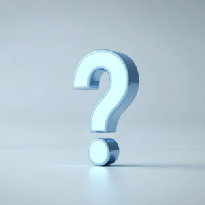 O que será?