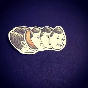 nadiak-real fake me （prod by nadiak）（C.O.Y remix）