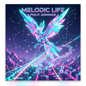 Melodic life V1
