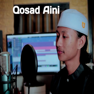 Qosad Aini