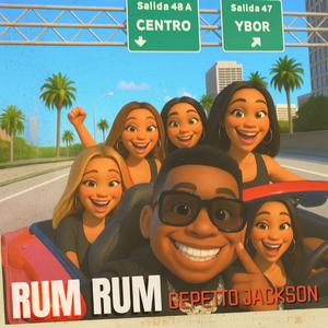 Rum Rum (Todo Gas Sin Frenos)