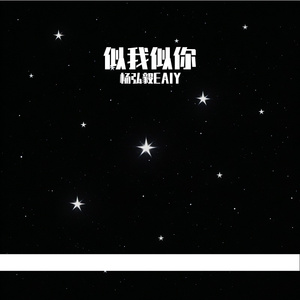 似我似你