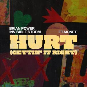 Hurt (Gettin' It Right) (Soulhouse Mix)