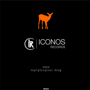 Uop! (Original Mix)
