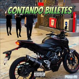 CONTANDO BILLETES