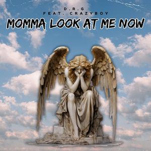 Momma Look At Me Now (feat. Crazyboy)