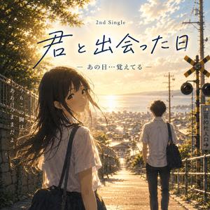 君と出会った日(female ver.)