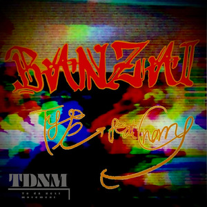 BANZAI (feat. Cherry)