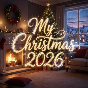 My Christmas 2026