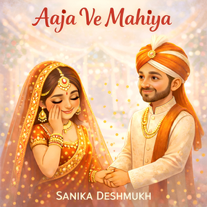 Aaja Ve Mahiya
