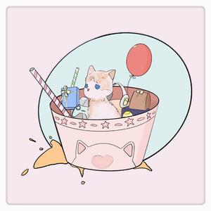 悸动（纯音版）