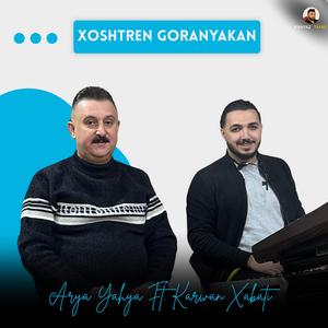 Xoshtren Goranyakan