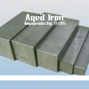 猫妖妖-Aged Iron stung my heart（Jimpoproducing 312DD5 / 张二嫂 remix）