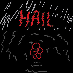 Hail
