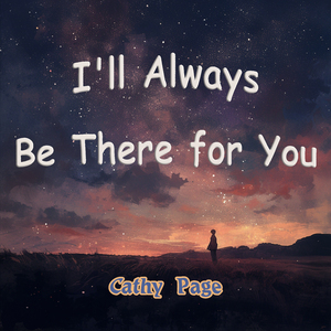 I'll Always Be There for You