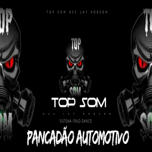 PANCADÃO AUTOMOTIVO - RACHA DE SOM