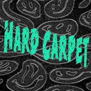 Hard Carpet