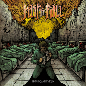 Through Insanity's Ruin