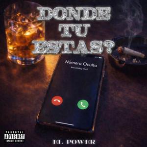 Dónde Tú Estás?