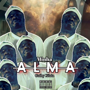 Minha Alma (Ao vivo)