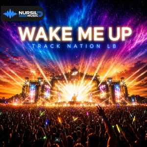 Wake Me Up
