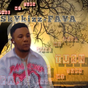Turn my page