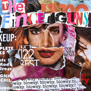 No Reason to Stay Awake