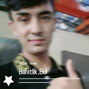 Bahtlik Bol