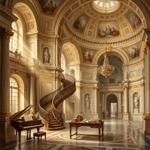 Library of Winter